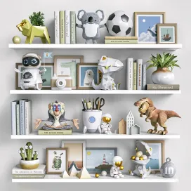 Toys furniture set 2